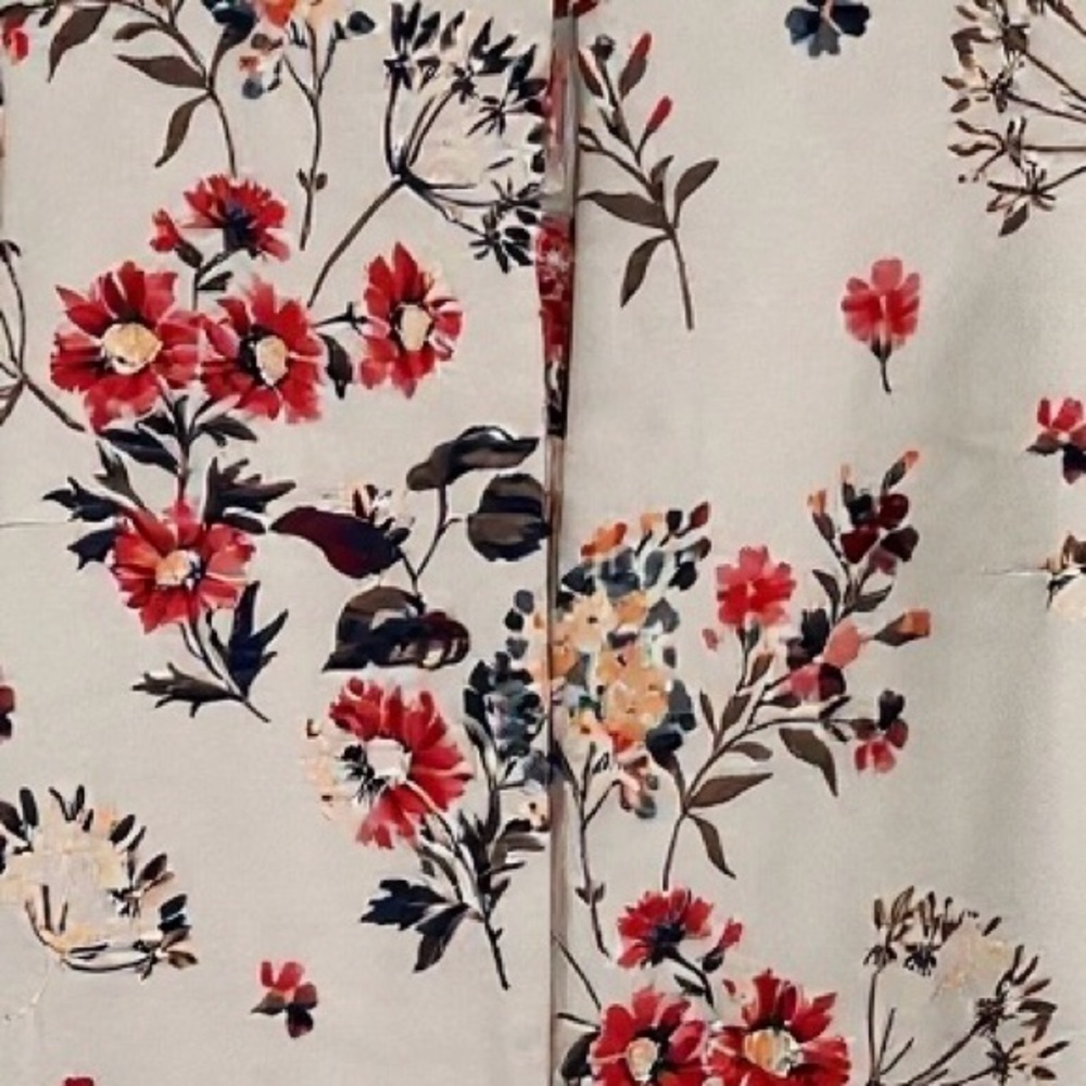 Stella McCartney wildflower jacquard dress - Picture 8 of 9